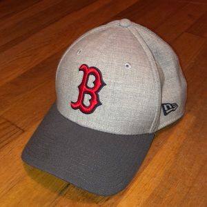 Boston Red Sox Hat